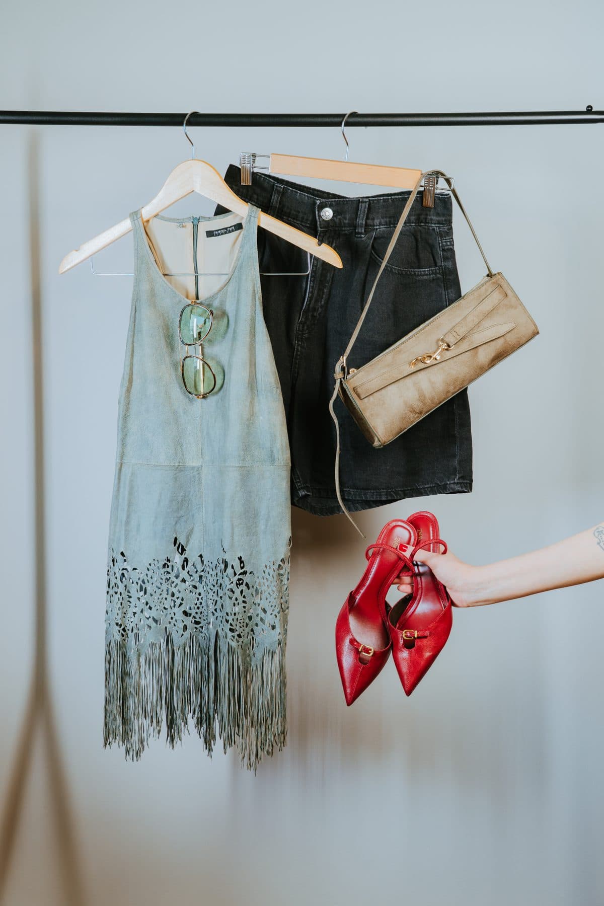 Προσωπικό styling — αποτέλεσμα