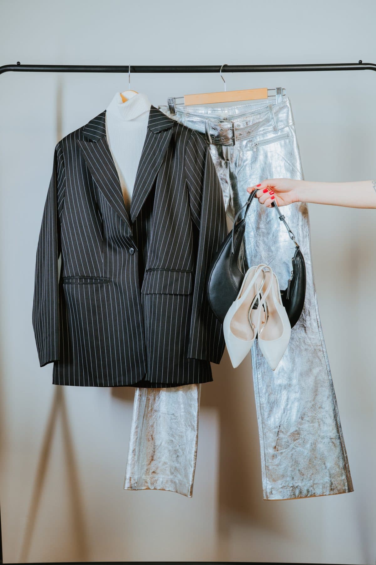 Τι να Φορέσω στη Δουλειά: Κομψό Ντύσιμο Γραφείου