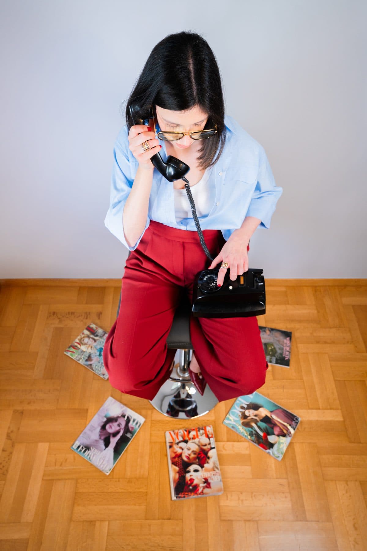 Personal styling — ξεκίνα το ταξίδι σου