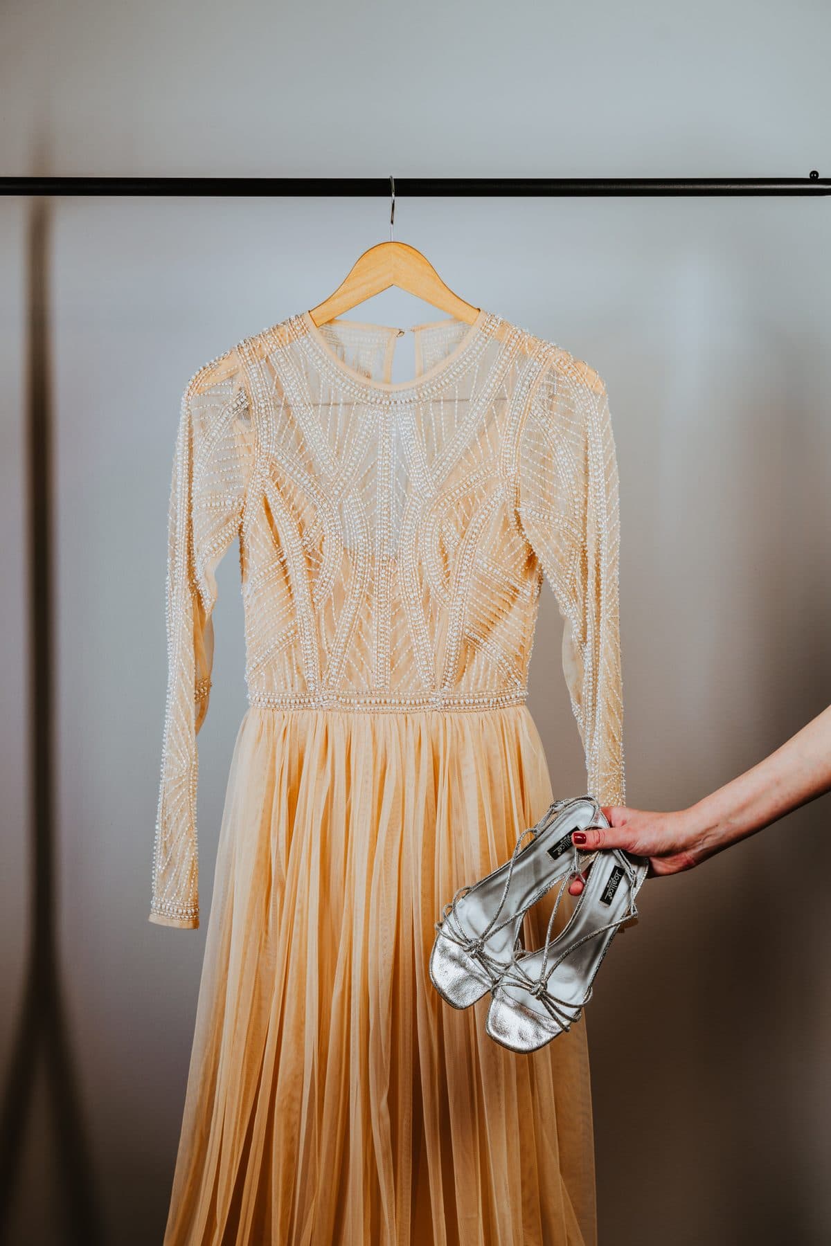 Personal Styling για Events