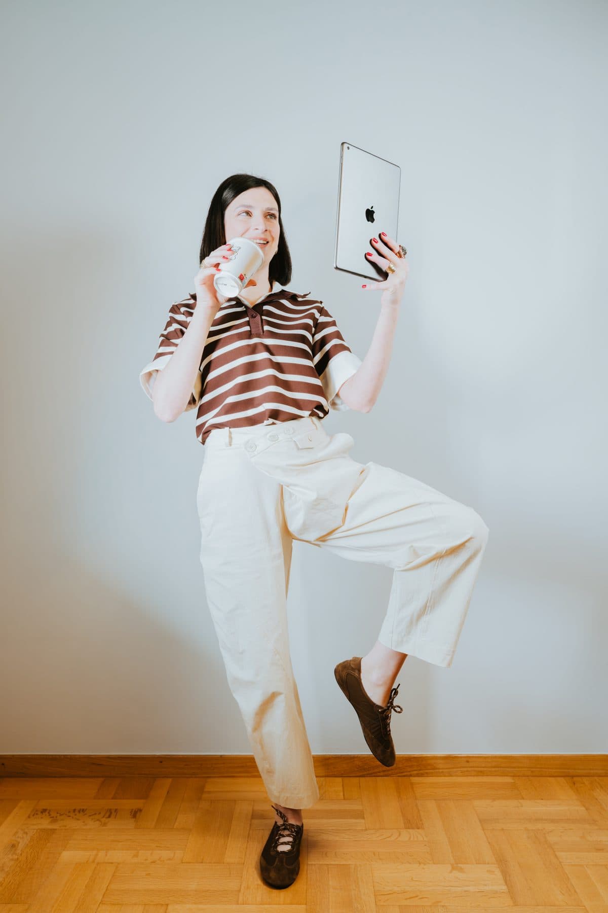 Personal styling session — ανακάλυψε το στυλ σου