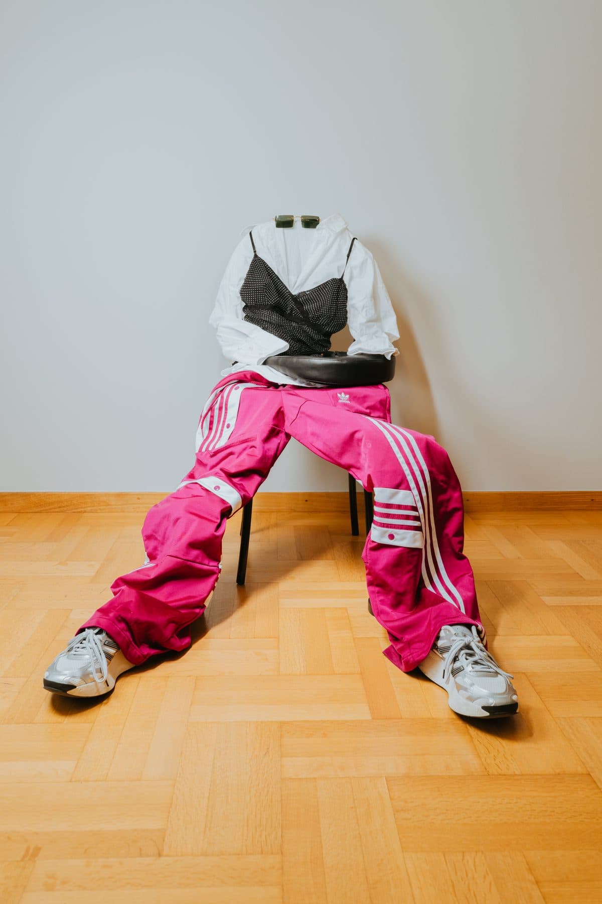 Eva — εκτός styling